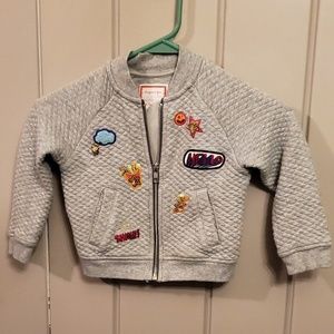 Gymboree XS Adorable Jacket